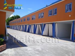 Hotel en venta en El Romance, Tuxpan, Veracruz de Ignacio de la Llave