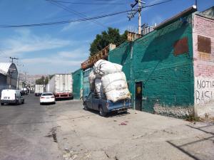 Bodega en venta en Constitucion de 1917, Tlalnepantla de Baz, México
