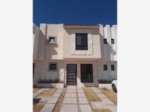 Casa en venta en Capital Sur, El Marqués, Querétaro