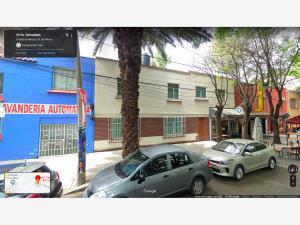 Casa en venta en Hipódromo Condesa, Cuauhtémoc, Ciudad de México