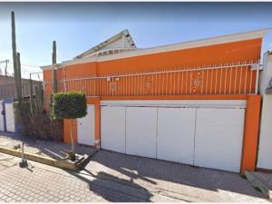Casa en venta en San Martín, Tepotzotlán, México
