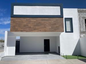 Casa en venta en Residencial Saulo, Torreón, Coahuila de Zaragoza