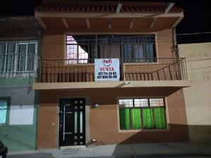 Casa en venta en Morelos, San Francisco del Rincón, Guanajuato