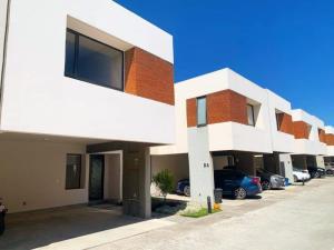 Casa en renta en Independencia, Toluca, México