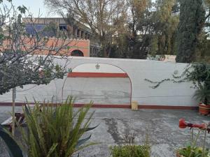 Terreno en venta en San Andres Atenco, Tlalnepantla de Baz, México