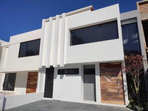 Casa en venta en Bosque Monarca, Morelia, Michoacán de Ocampo