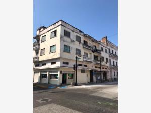 Edificio en venta en Veracruz Centro, Veracruz, Veracruz de Ignacio de la Llave
