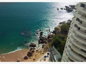 Departamento en venta en Club Deportivo, Acapulco de Juárez, Guerrero