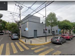 Bodega en venta en Maza, Cuauhtémoc, Ciudad de México
