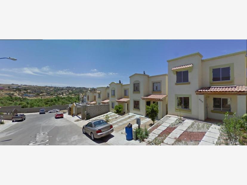 Casa en venta en Lomas de la Presa, Ensenada, Baja California | MX23-OE6572  | Nocnok