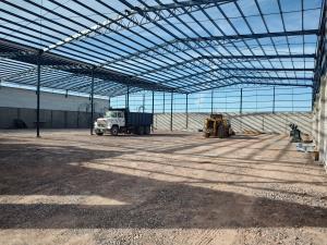 Bodega en renta en Pequeña Zona Industrial, Torreón, Coahuila de Zaragoza