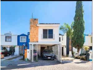 Casa en venta en Santa Anita, San Pedro Tlaquepaque, Jalisco