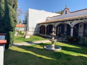 Casa en venta en Club de Golf Tequisquiapan, Tequisquiapan, Querétaro Casa en venta en Club de Golf Tequisquiapan, Tequisquiapan, Querétaro