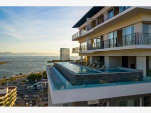 Departamento en venta en Educacion, Puerto Vallarta, Jalisco