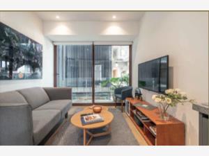 GUADALUPE INN, DEPARTAMENTO EN VENTA EN PARALELO INSURGENTES