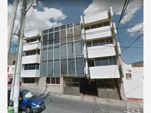 Departamento en remate en Centro, Pachuca de Soto, Hidalgo