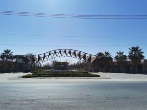 Terreno en venta en La Barranca, Torreón, Coahuila de Zaragoza