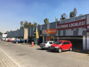 Local en renta en San Pedro Xalpa, Azcapotzalco, Ciudad de México
