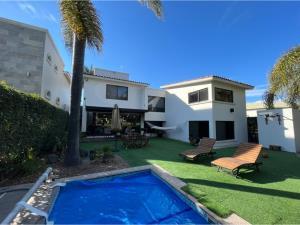 Casa en venta en Campestre Celaya, Celaya, Guanajuato Casa en venta en Campestre Celaya, Celaya, Guanajuato