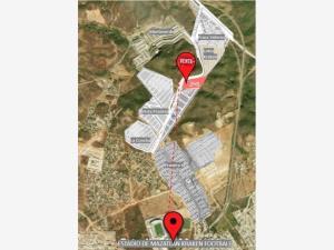 Terreno en venta en Pradera Dorada, Mazatlán, Sinaloa