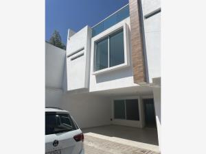 Casa en venta y renta en Bello Horizonte, Cuautlancingo, Puebla