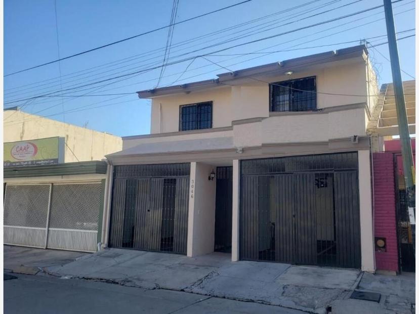 Departamento en renta en Bugambilias, Culiacán, Sinaloa | MX23-OD8167 |  Nocnok