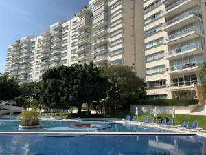 Departamento en venta en Lomas de la Selva, Cuernavaca, Morelos