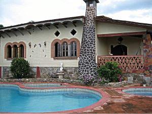 Quinta en venta en El Faro, San Pedro Pochutla, Oaxaca