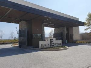 Terreno en venta en Punta Bosque, Saltillo, Coahuila de Zaragoza