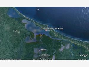 Terreno en venta en Rancho Grande, Tierra Blanca, Veracruz de Ignacio de la Llave