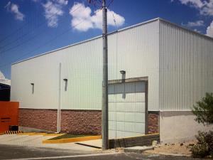 Nave en venta en Nuevo Parque Industrial, San Juan del Río, Querétaro