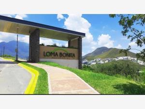 Terreno en venta en Loma Bonita, Monterrey, Nuevo León Terreno en venta en Loma Bonita, Monterrey, Nuevo León