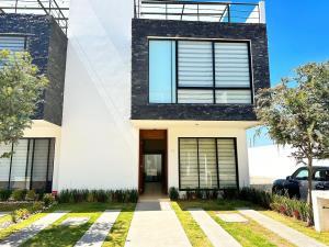 Casa en renta en San Francisco, San Mateo Atenco, México