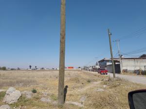 Terreno en venta en La Constitucion Totoltepec, Toluca, México Terreno en venta en La Constitucion Totoltepec, Toluca, México