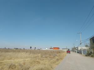 Terreno en venta en La Constitucion Totoltepec, Toluca, México Terreno en venta en La Constitucion Totoltepec, Toluca, México