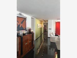 Departamento en venta en Lomas de Tecamachalco, Naucalpan de Juárez, México