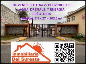 Terreno en venta en Benito Juarez, Orizaba, Veracruz de Ignacio de la Llave