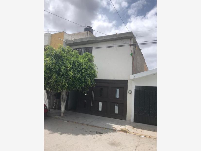 Departamento en venta en Lomas 3a Secc, San Luis Potosí, San Luis Potosí |  MX21-LB7371 | Nocnok