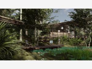 Terreno en venta en Tulum Centro, Tulum, Quintana Roo