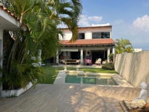 Casa en venta en Sumiya, Jiutepec, Morelos