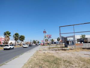 Terreno en renta en Emiliano Zapata, Torreón, Coahuila de Zaragoza Terreno en renta en Emiliano Zapata, Torreón, Coahuila de Zaragoza