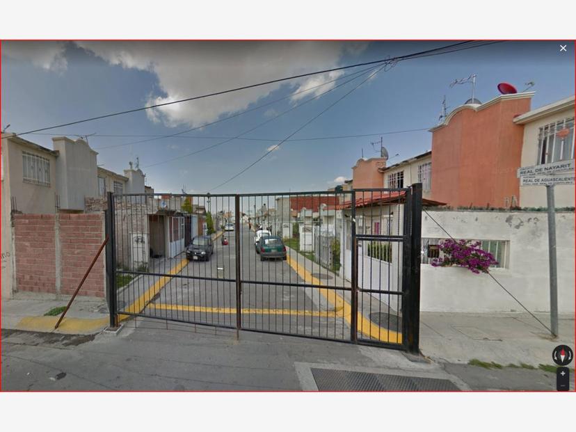 Casa en venta en Real de Costitlán II, Chicoloapan, México | MX22-MI7410 |  Nocnok