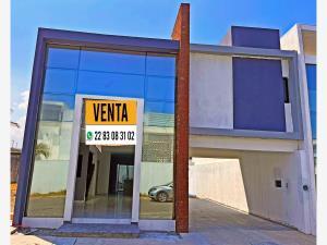 Casa en venta en Lomas del Sol, Alvarado, Veracruz de Ignacio de la Llave Casa en venta en Lomas del Sol, Alvarado, Veracruz de Ignacio de la Llave