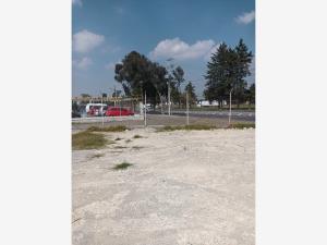 Terreno en renta en Palmillas, Toluca, México