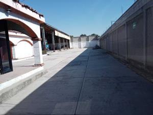 Bodega en venta en Ampliación San Pablo de las Salinas, Tultitlán, México