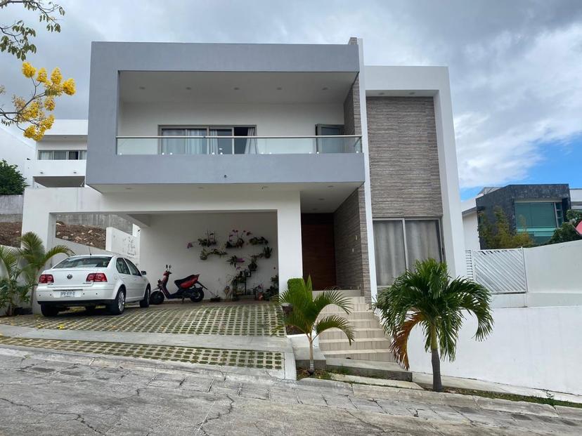 Casa en renta en Fracc los Tucanes, Tuxtla Gutiérrez, Chiapas | MX17-DU6406  | Nocnok