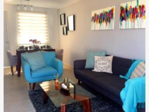 Casa en venta en Nueva Santa Maria, Azcapotzalco, Ciudad de México