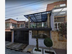 Casa en venta en San Juan de Aragón IV Sección, Gustavo A. Madero, Ciudad de México