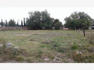 Terreno en venta en San Mateo Xoloc, Tepotzotlán, México