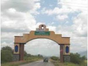 Terreno en venta en El Órgano, San Ciro de Acosta, San Luis Potosí Terreno en venta en El Órgano, San Ciro de Acosta, San Luis Potosí